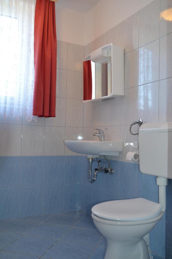 Apartmaji Srnca Cerkno Exterior photo