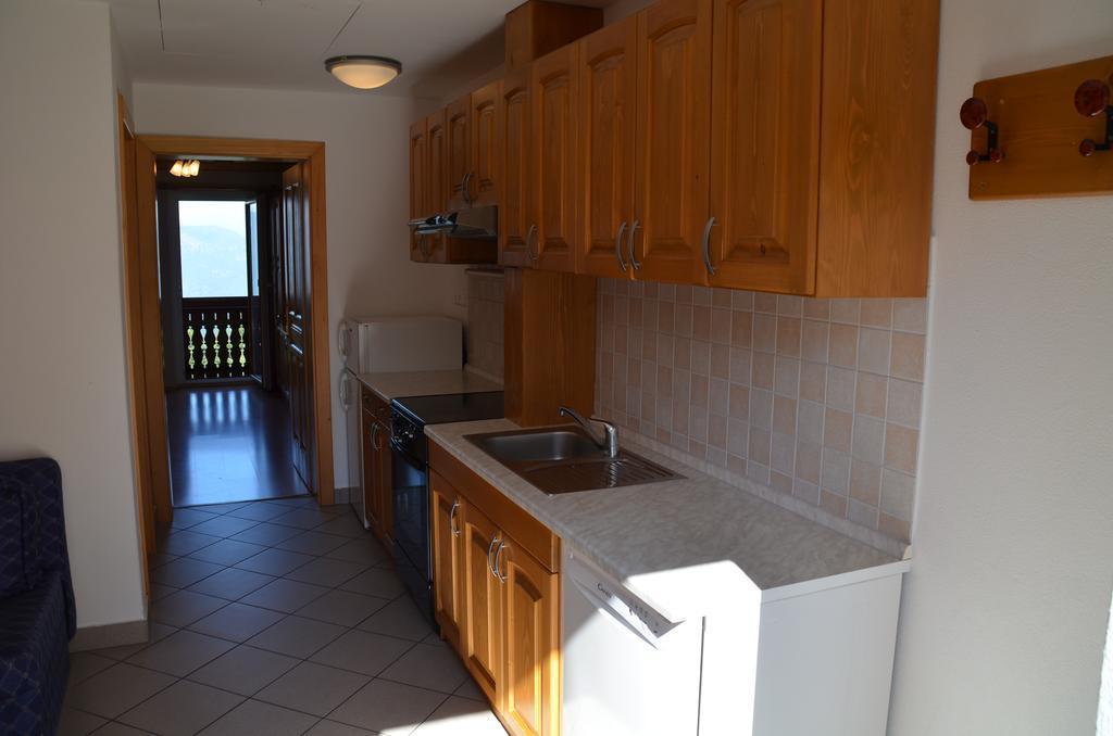 Apartmaji Srnca Cerkno Exterior photo