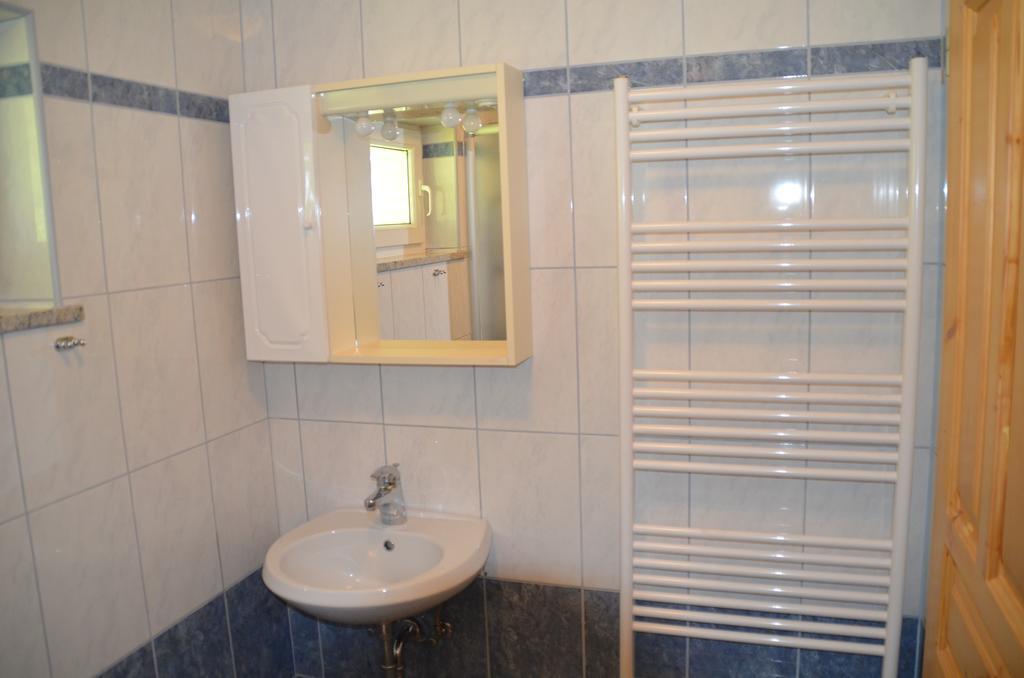 Apartmaji Srnca Cerkno Exterior photo
